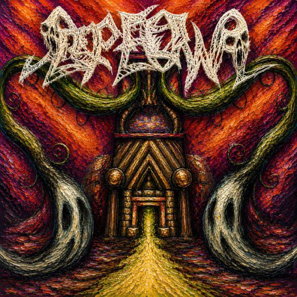 Sleep Eternal - War of Ideals
