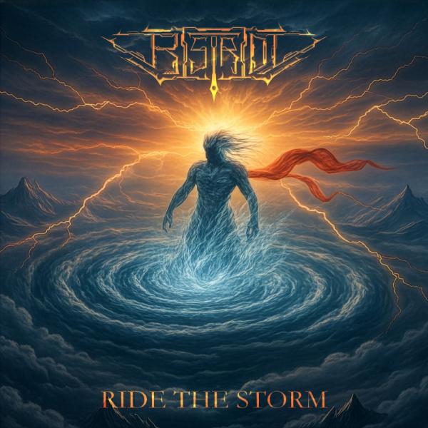 Ristridi - Discography (2023 - 2026)