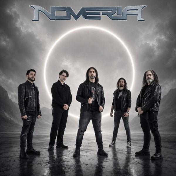 Noveria - Discography (2014 - 2026)