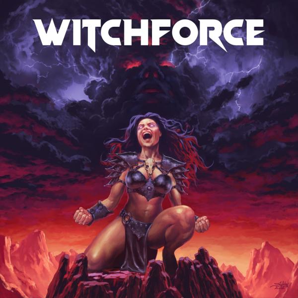 Witchforce - Witchforce