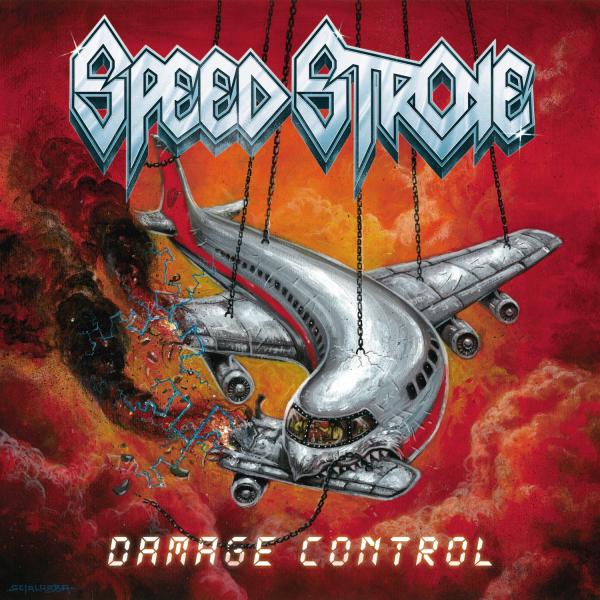 Speed Stroke - Discography (2012 - 2026)