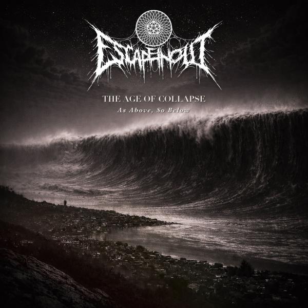 Escapeinout - Discography (2021 - 2026)