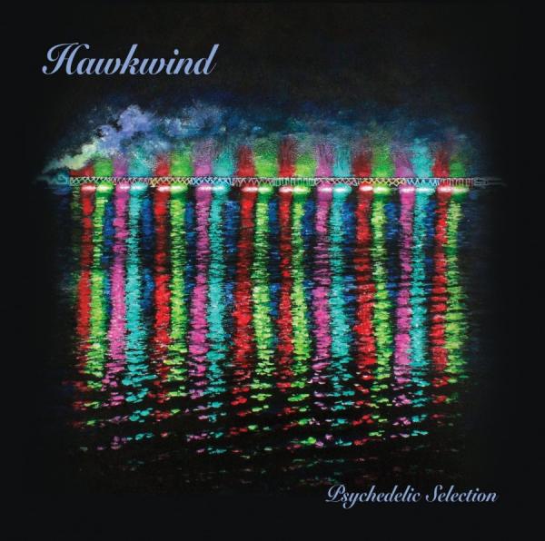Hawkwind - Psychedelic Selection