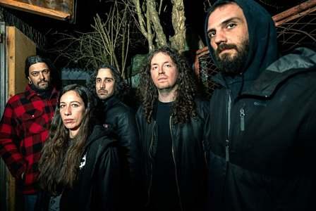 Necrocene - Discography (2024 - 2026) (Upconvert)