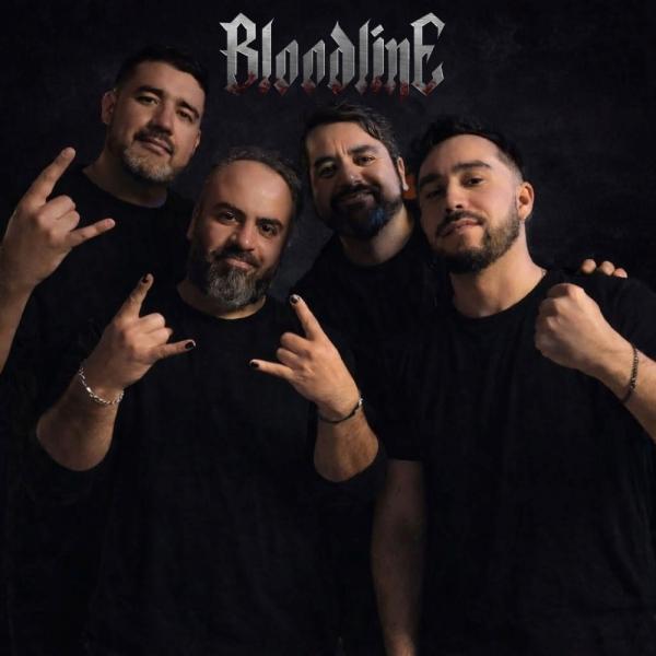 Bloodline - Discography (2018 - 2026)