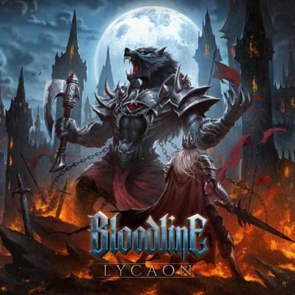 Bloodline - Discography (2018 - 2026)