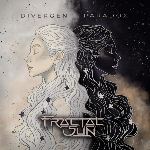 Fractal Sun - Divergent Paradox (Upconvert)