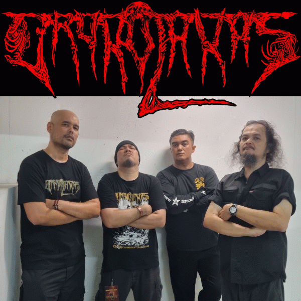 Vrykolakas - Discography (2000 - 2026)