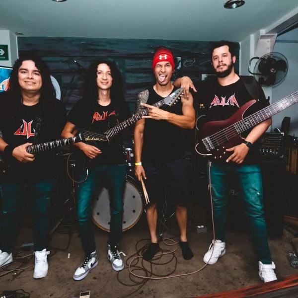 Adulan - Discography (2022 - 2026)