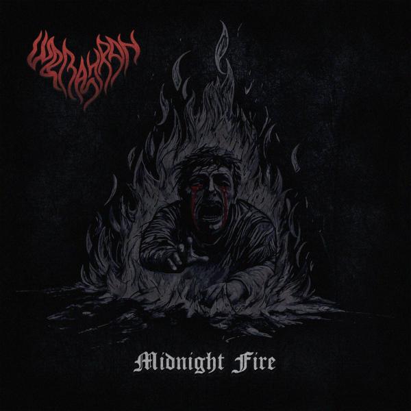 Warahran - Midnight Fire