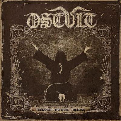 Oscult - The Sapient - The Third - The Blind