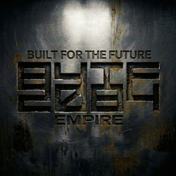 Built for the Future - 2084 Empire