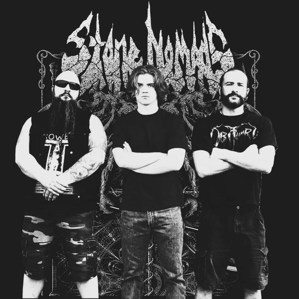 Stone Nomads - Discography (2022 - 2026)