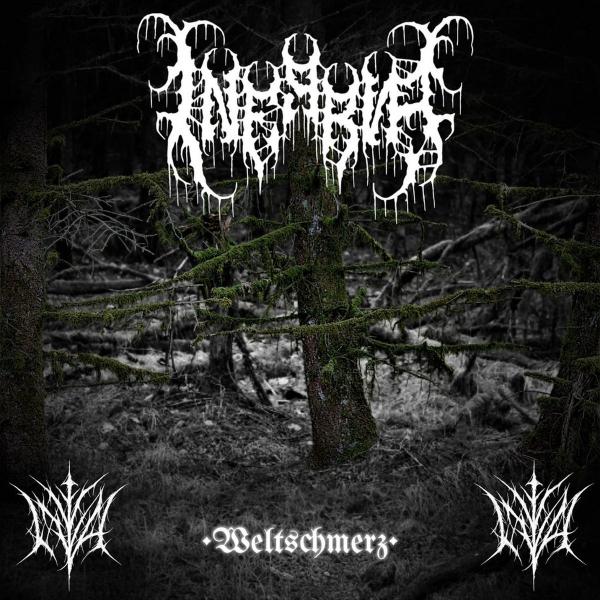 Infyrna - Weltschmerz