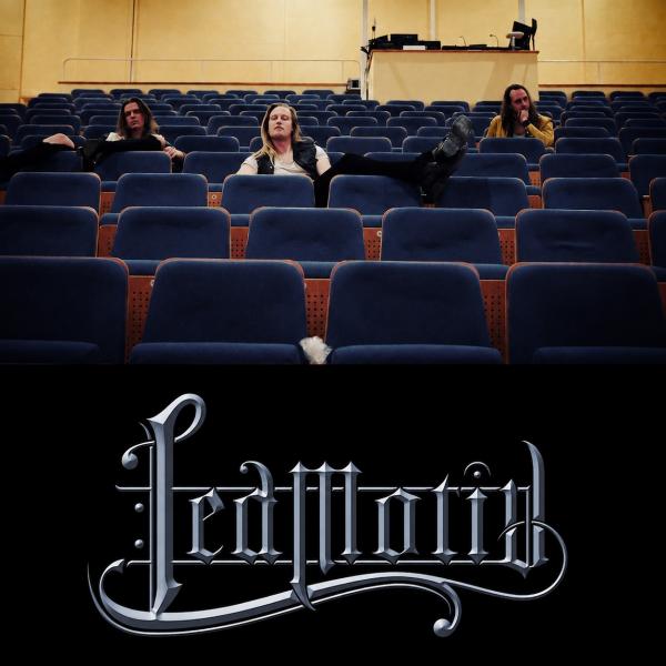 Ledmotiv - Discography (2023 - 2026)