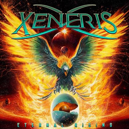 Xeneris - Eternal Rising (Deluxe Edition)