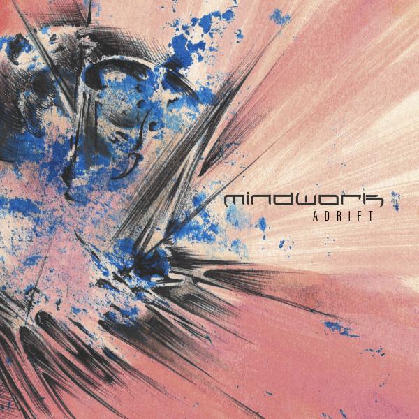 Mindwork - Adrift