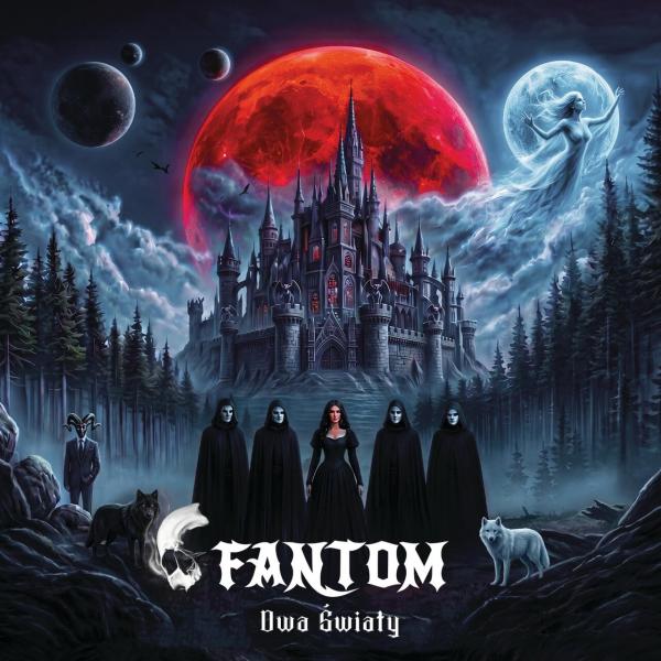 Fantom - Dwa Światy