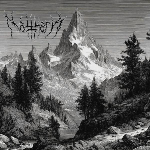 Náttharja - Lux ex tenebris (EP)