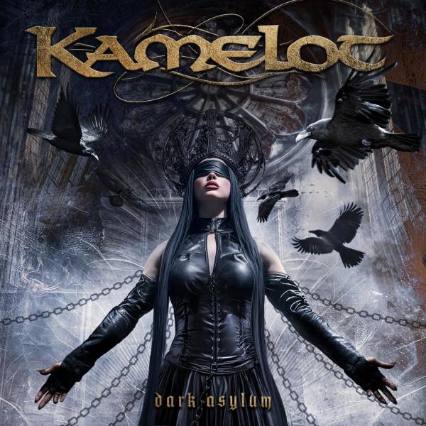 Kamelot - Discography (1991 - 2026)