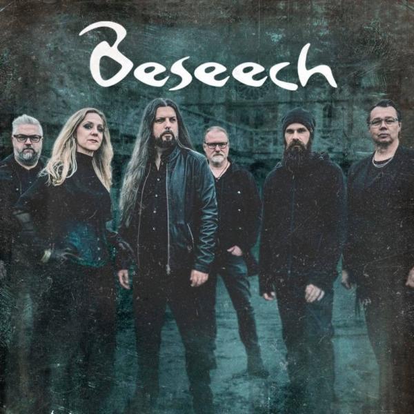 Beseech - Discography (1998 - 2026)