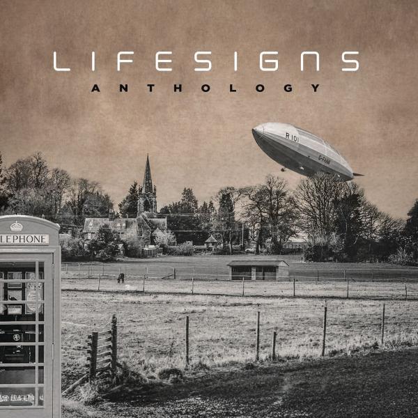 Lifesigns - Anthology (Compilation)