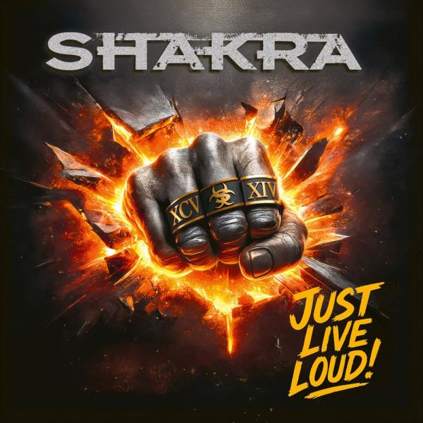 Shakra - Discography (1997 - 2026)