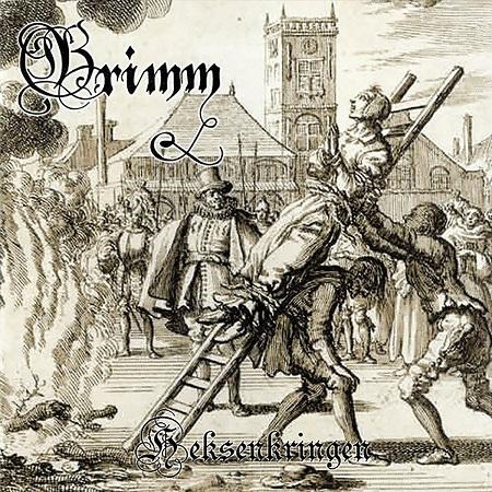 Grimm - Heksenkringen