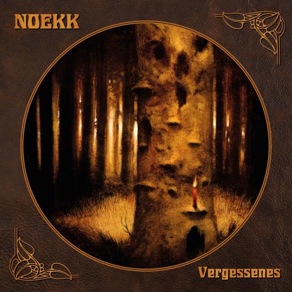 Noekk - Vergessenes (Lossless)
