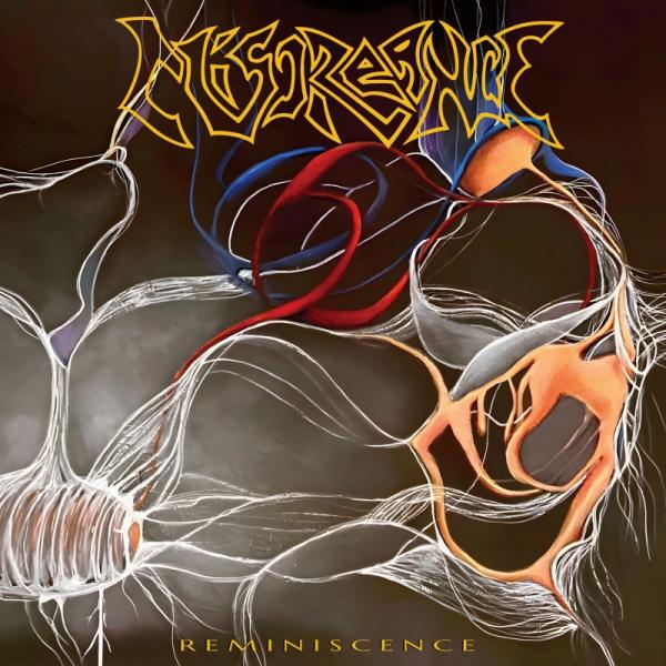 Miscreance - Discography (2018 - 2026) (Lossless)