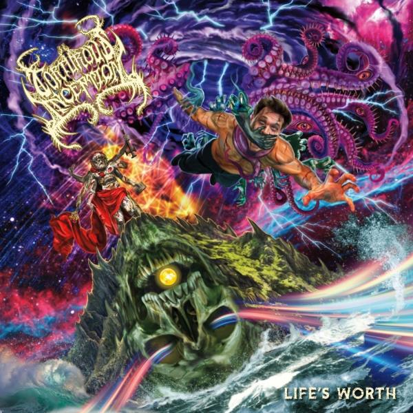 Torturous Inception - Discography (2011 - 2026)