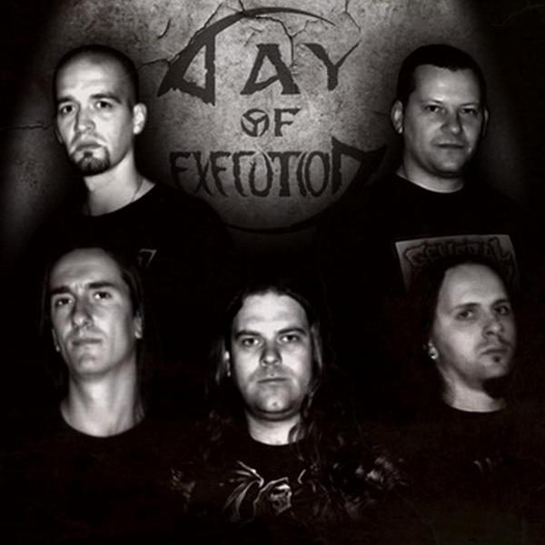 Day of Execution - Discography (2012 - 2018)