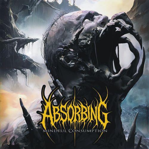 Absorbing - Mindful Consumption (Lossless)