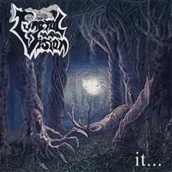 Funeral Vision - It... (EP) (Remastered 2021) (Upconvert)