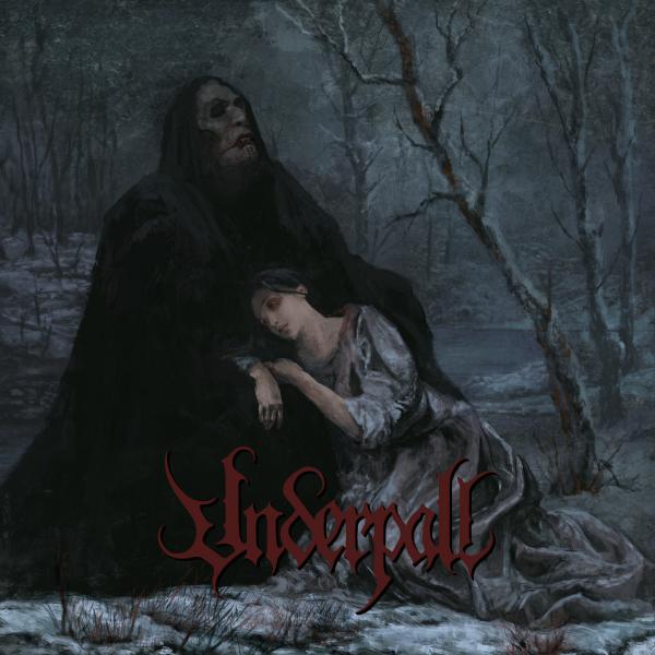 Underpall - The Great, Old Turn of Man