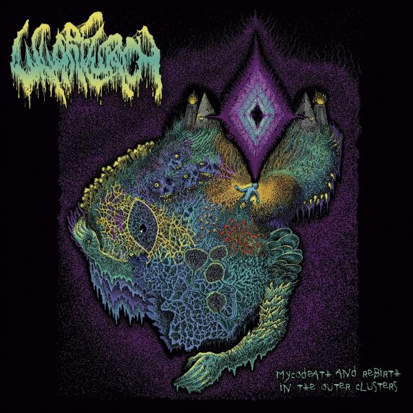 Wharflurch - Mycodeath and Rebirth in the Outer Clusters
