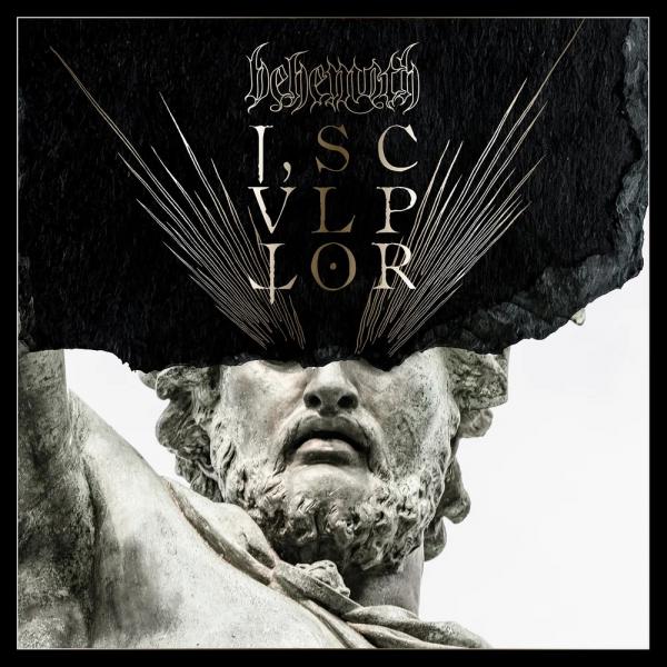Behemoth - I, Scvlptor (EP)