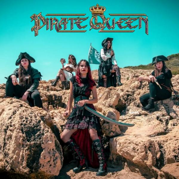 Pirate Queen - Discography (2023 - 2026)