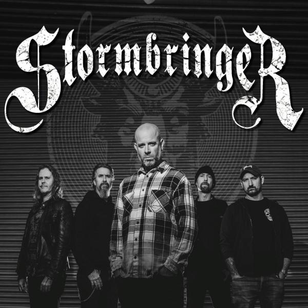 Stormbringer - Discography (2013 - 2026)