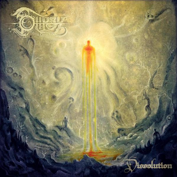 Solipsy - Dissolution (Upconvert)