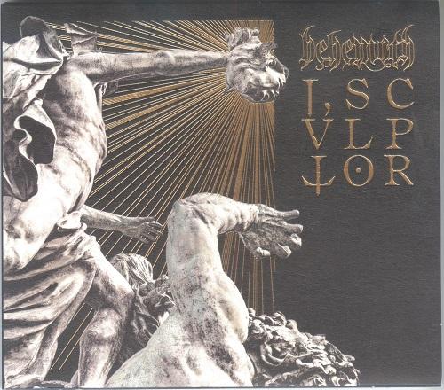 Behemoth - I, Sculptor (EP) (Lossless)