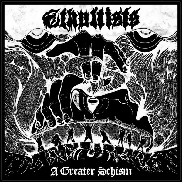 Cthultists - A Greater Schism
