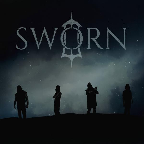 Sworn - Discography (2007 - 2026) (Lossless)