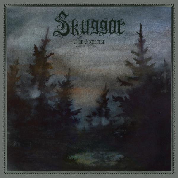 Skuggor - Discography (2022 - 2026) (Lossless)