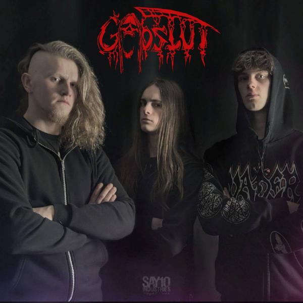 Godslut - Discography (2023 - 2026)