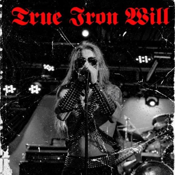 True Iron Will - Discography (2022 - 2025) (Lossless)