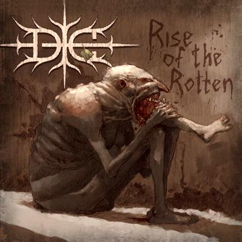 Die - Rise Of The Rotten