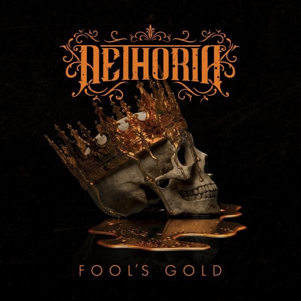 Aethoria - Discography (2025 - 2026)