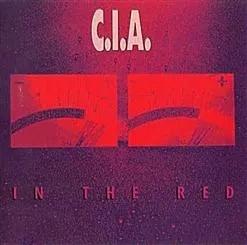 C.I.A. - In the Red (Upconvert)