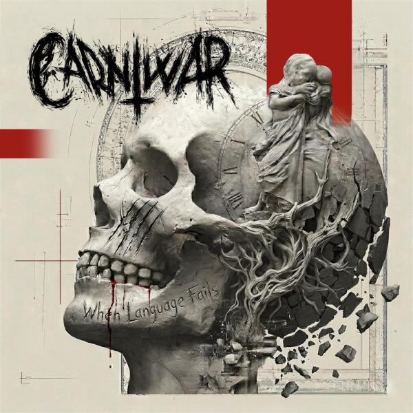 Carniwar - When Language Fails